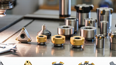 How to Choose the Best Ceramic Metal Cutting Tool?