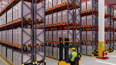 7 Tips for Choosing Stacking Systems for Your Business?