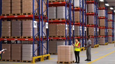 10 Best Warehouse Storage Troubleshooting Tips