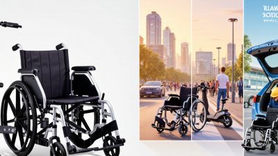 What Are the Advantages of China Foldable Mobility Devices?