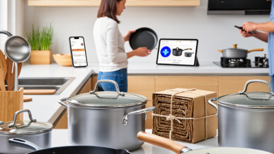 Why Is Sustainable Cookware Becoming Popular in China?
