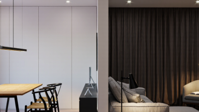 2026 Top Lighting Ideas How to Match Lighting to Room Size?