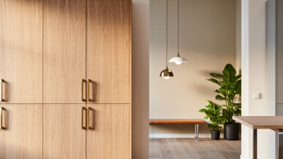How to Match Furniture Hardware With Interior Style in 2026?