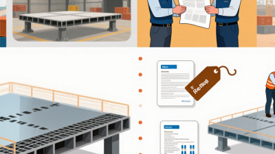 What Are the Best Steel Platforms for Global Buyers?