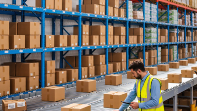 2026 How to Choose Carton Flow Storage for Global Sourcing?