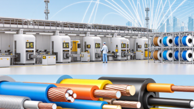 China Top 10 Fiber Optic Cable Suppliers How to Choose?