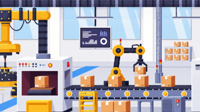 How to Increase ROI in Packaging Automation from China?
