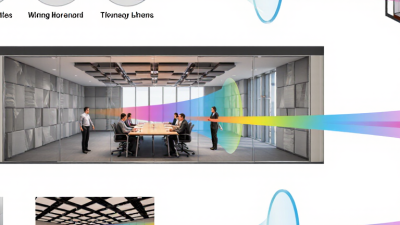 What Is the Role of Acoustic Treatment for Global Buyers?