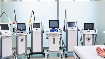 China Top 10 Laser Hair Removal Machines for Dark Skin?