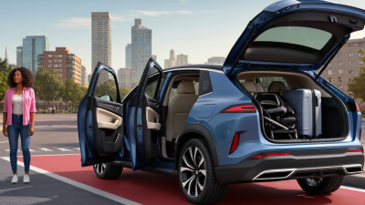 How to Choose an EV SUV for Global Buyers?