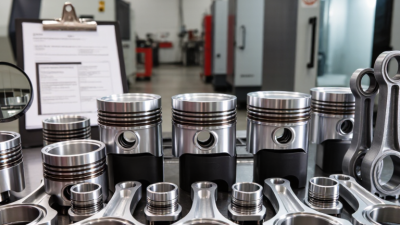 China Top Brake Piston Manufacturers How to Choose?