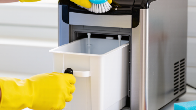 China Top 10 How to Get Rid of Mold in an Ice Maker?