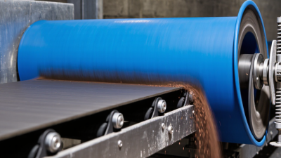 Why Choose a Conveyor Belt Wiper?
