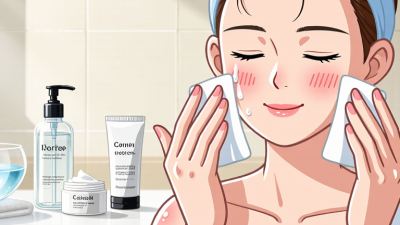 What Is the Best Way to Reduce Redness After Skin Treatment?