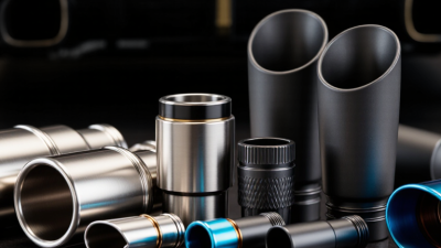 How to Choose the Best Exhaust Tips for Style and Function?