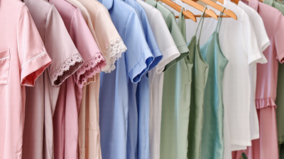Top 10 Pajamas Dress Suppliers for Global Buyers