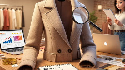 7 Consejos ¿Qué determina el valor de los productos de moda?