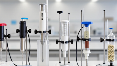 Top 10 Portable Lab Homogenizer Machines for Small Samples