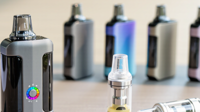 What Nicotine Strength Should I Choose in a Disposable Vape?
