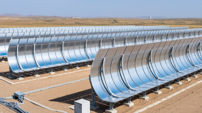 How to Choose a 1 Axis Solar Tracking System?