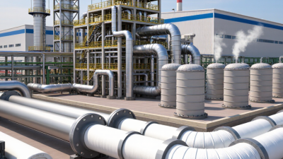 China Best Thermal Insulation for Industry How to Improve