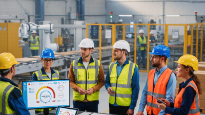 Top Industrial Workflow Optimization Practices for 2026?