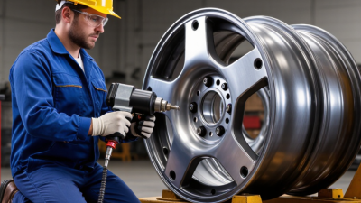 7 Tips for Changing a Tire on a Three Piece Rim Safely?
