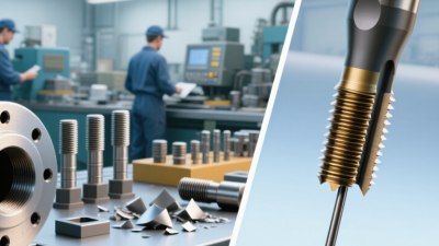 5 Tips Tapping vs Thread Milling for Global Buyers?