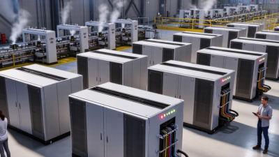 What Is the Best Three Phase Power Supply from China?