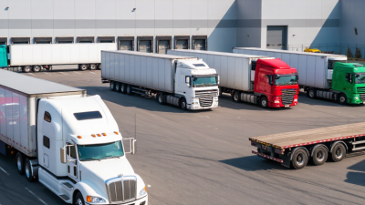 Top 10 Websites to Buy Used Cargo Trucks Worldwide?