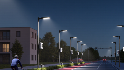 Top Ways to Integrate Motion Sensors with Street Lighting?