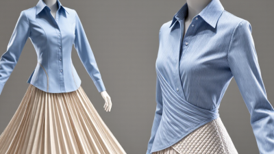 What Is the Best Mannequin Display for Clothing Details?