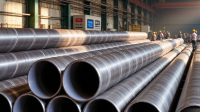 What Standards Apply to Steel Pipes in 2026?
