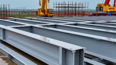 China Top Tips to Reduce Rust in Steel Construction