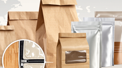 Top Resealable Packaging Bags for Global Buyers