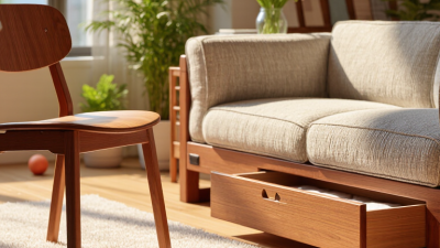 How to Choose Durable Home Furnishing Products?