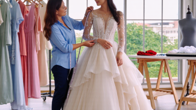 Top 10 Answers to How Long Do Azazie Custom Dresses Take?
