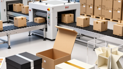 China Top Foldable Gift Box Suppliers for Global Buyers?