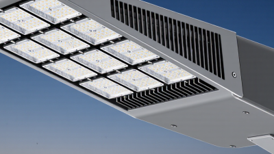 Top Tips to Prevent High Power LED Street Light Overheating?