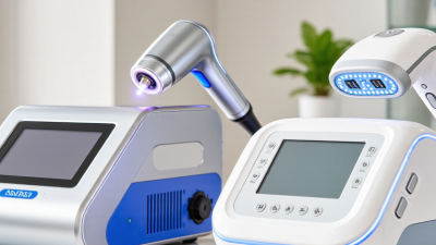 China Top Diode Laser vs IPL Hair Removal Which Is Better?