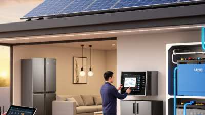 Top 10 Reasons Why Deep Cycling Matters for Solar Batteries