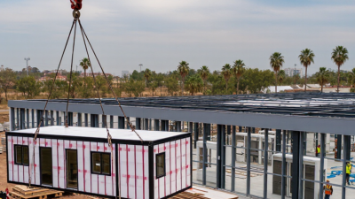 How to Reduce Construction Time With Modular Homes in 2026?