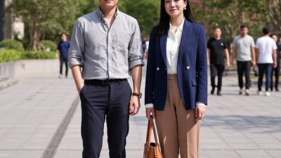 China Top 10 Tips How to Improve Your Personal Style?