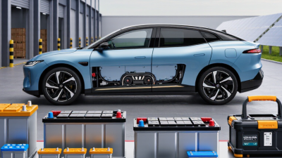 Why Choose Lithium Batteries for Global Buyers?