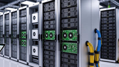 How to Choose an H100 Server Manufacturer?