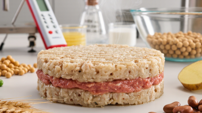 How Are Plant Proteins Used in Meat Alternatives in 2026?