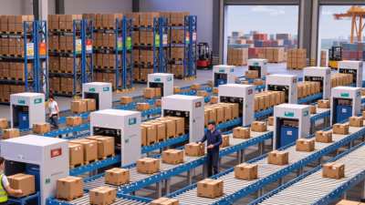 How to Choose Carton Flow Storage for Global Sourcing?
