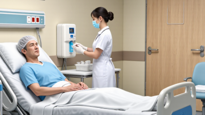 7 Melhores Práticas de Higiene na Recuperação do Paciente?