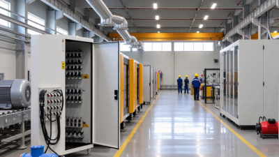 Top Reasons Why Motor Efficiency Matters in Manufacturing?