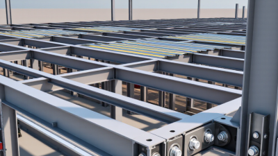 7 Best Solutions to Common Problems in Steel Structures